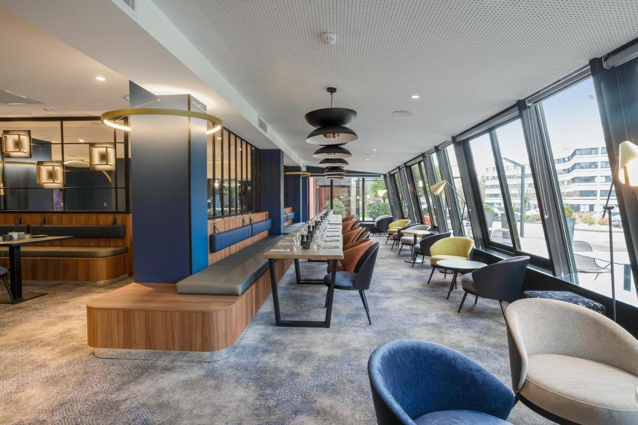 Appart'city Collection Geneve Aeroport - Voltaire Aparthotel