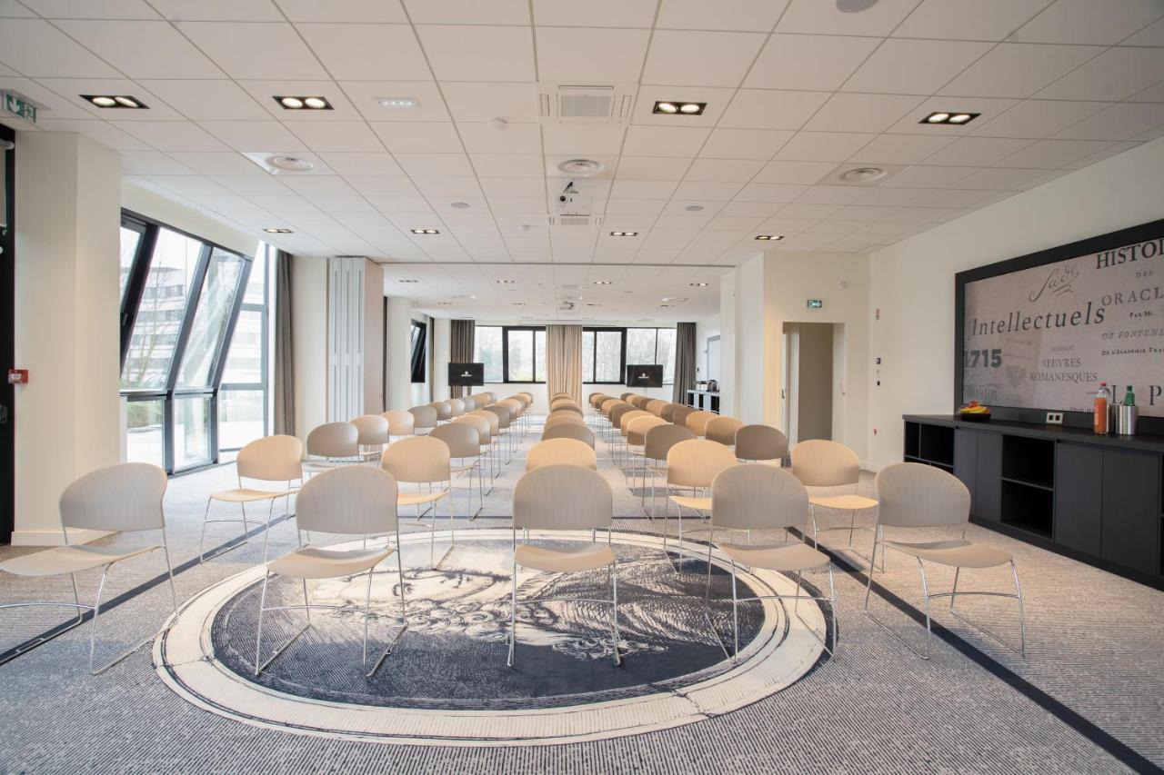 Appart'city Collection Geneve Aeroport - Voltaire
