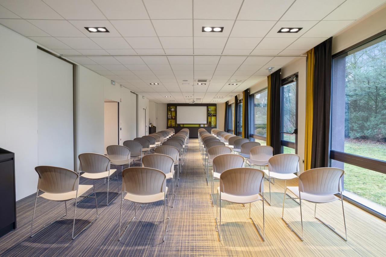 Appart'city Collection Geneve Aeroport - Voltaire 4*