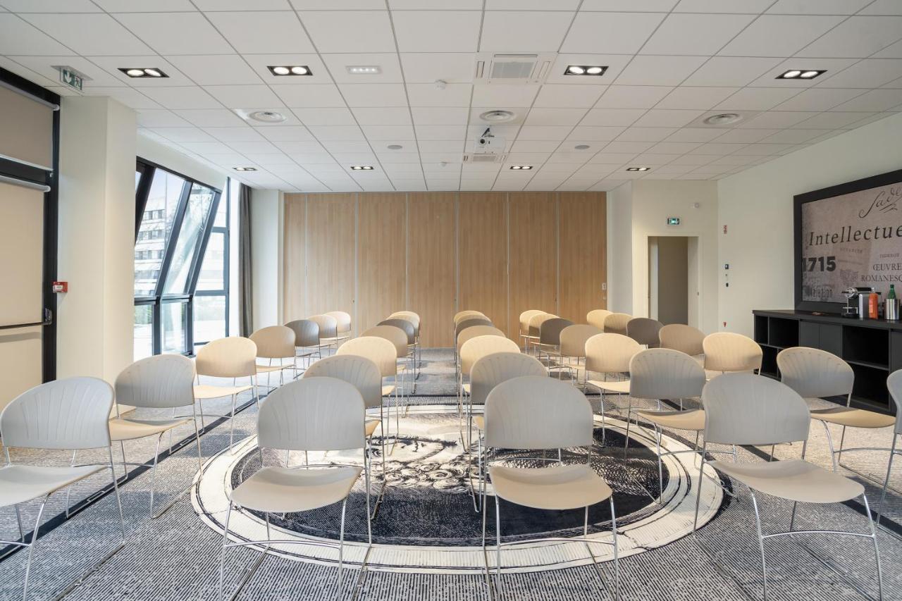 Appart'city Collection Geneve Aeroport - Voltaire Aparthotel