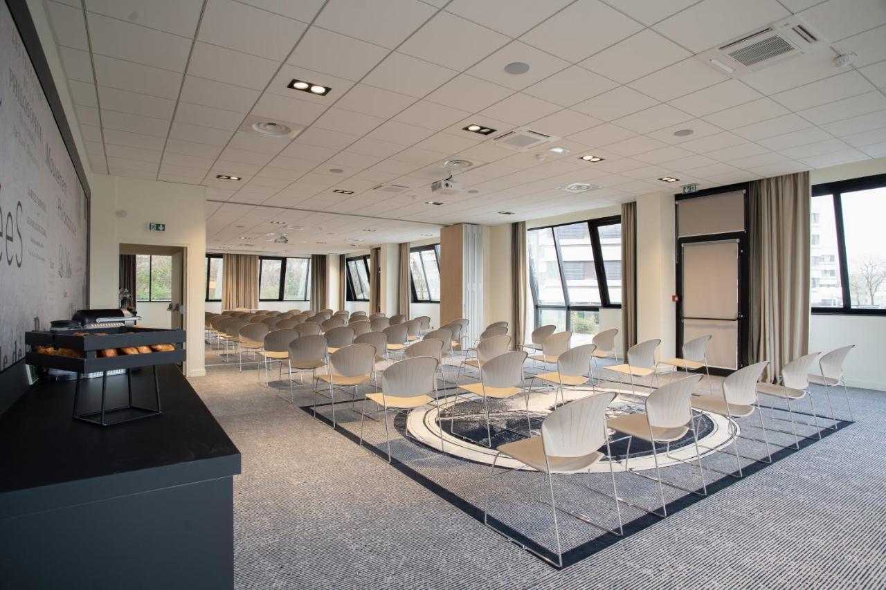 Appart'city Collection Geneve Aeroport - Voltaire Aparthotel