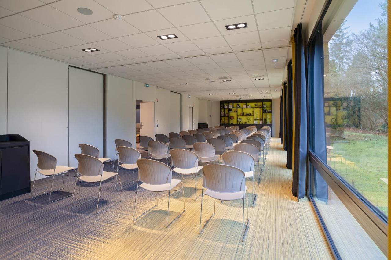 Appart'city Collection Geneve Aeroport - Voltaire Aparthotel Ferney-Voltaire