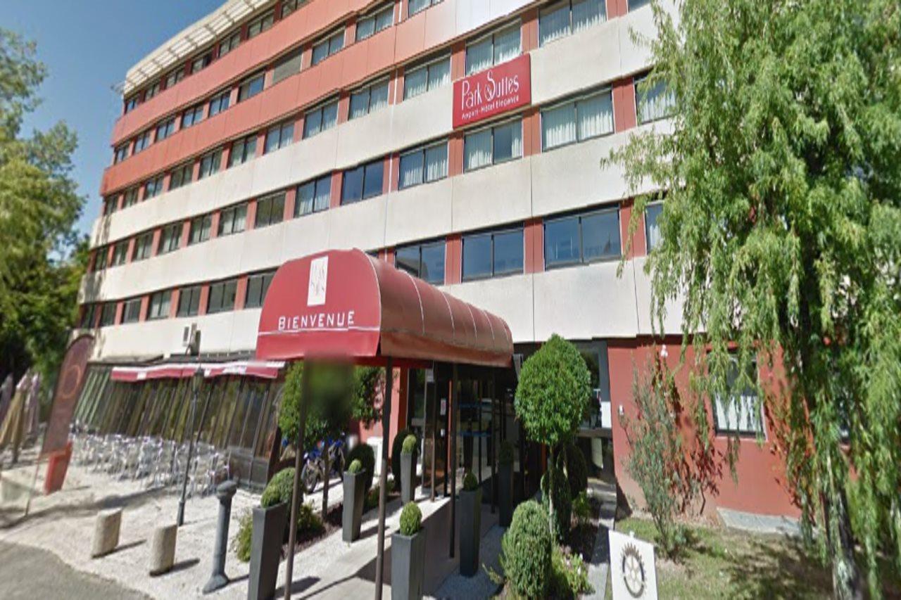 Appart'city Collection Geneve Aeroport - Voltaire Aparthotel