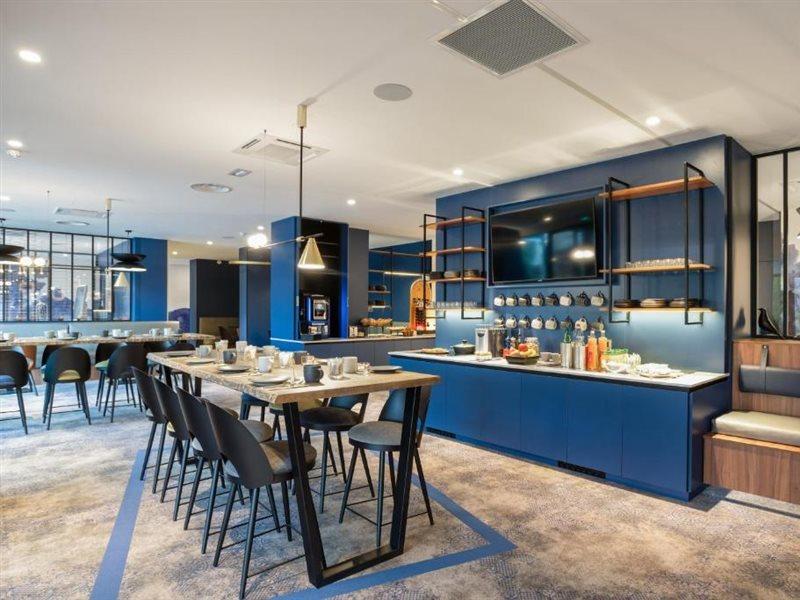 Aparthotel Appart'city Collection Geneve Aeroport - Voltaire Ferney-Voltaire