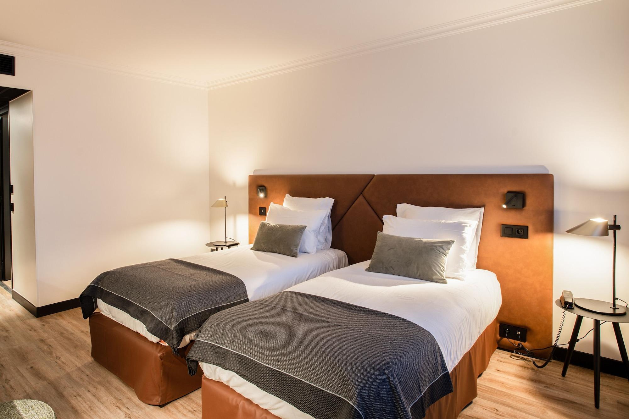 Aparthotel Appart'city Collection Geneve Aeroport - Voltaire 4*