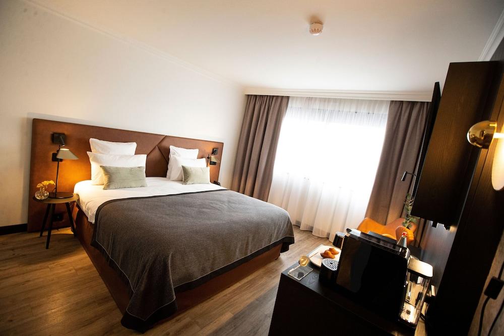 Appart'city Collection Geneve Aeroport - Voltaire 4*