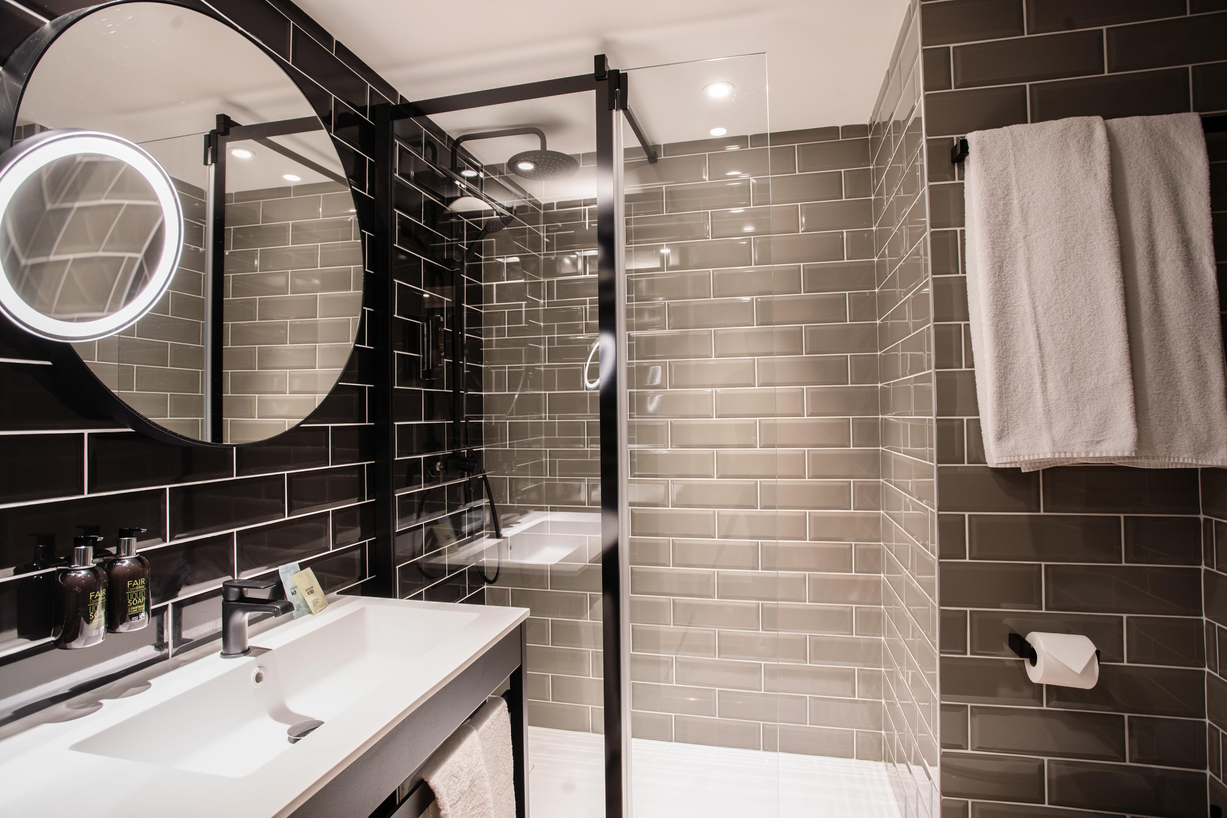 Appart'city Collection Geneve Aeroport - Voltaire 4*