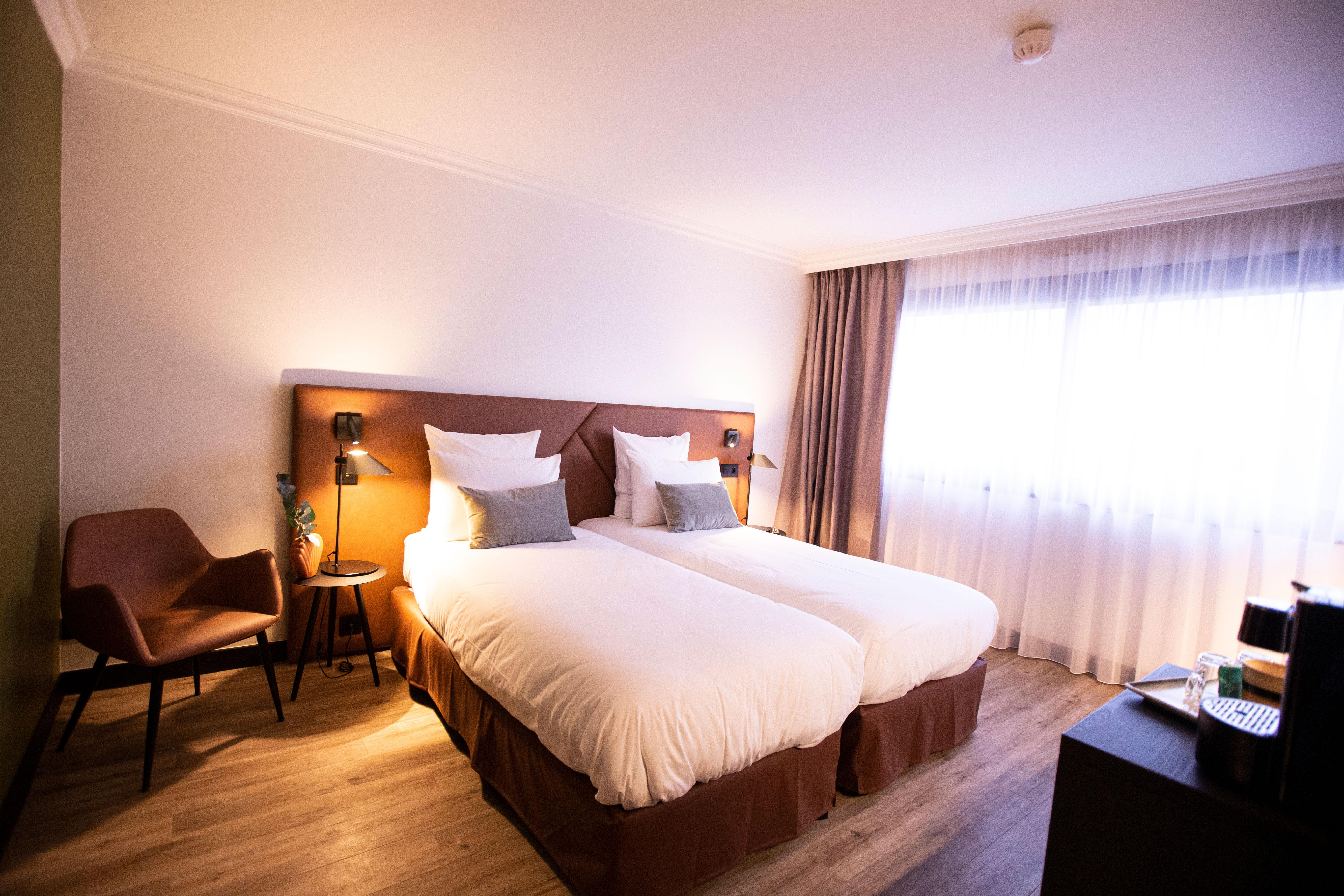 Aparthotel Appart'city Collection Geneve Aeroport - Voltaire Ferney-Voltaire