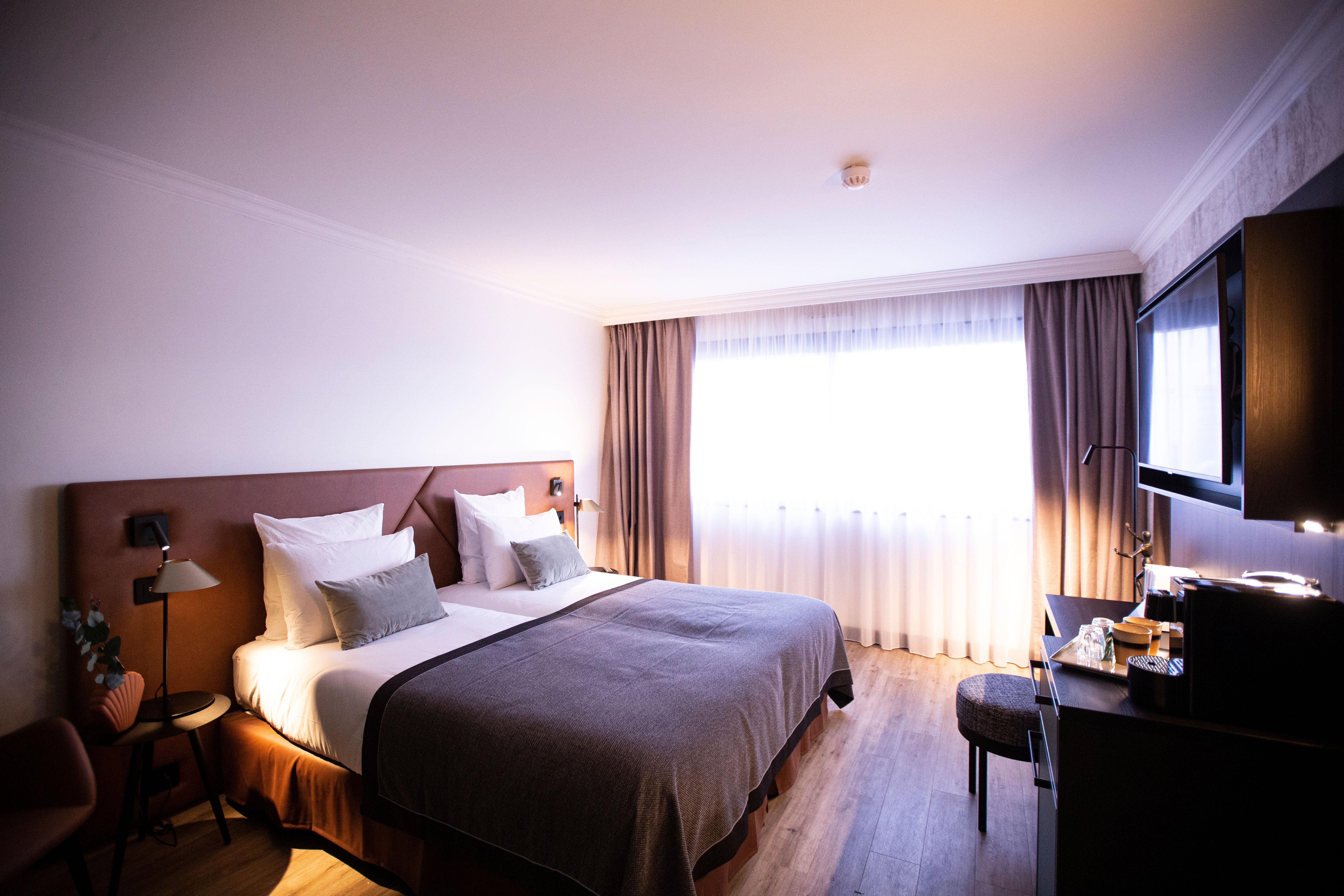 Appart'city Collection Geneve Aeroport - Voltaire 4*