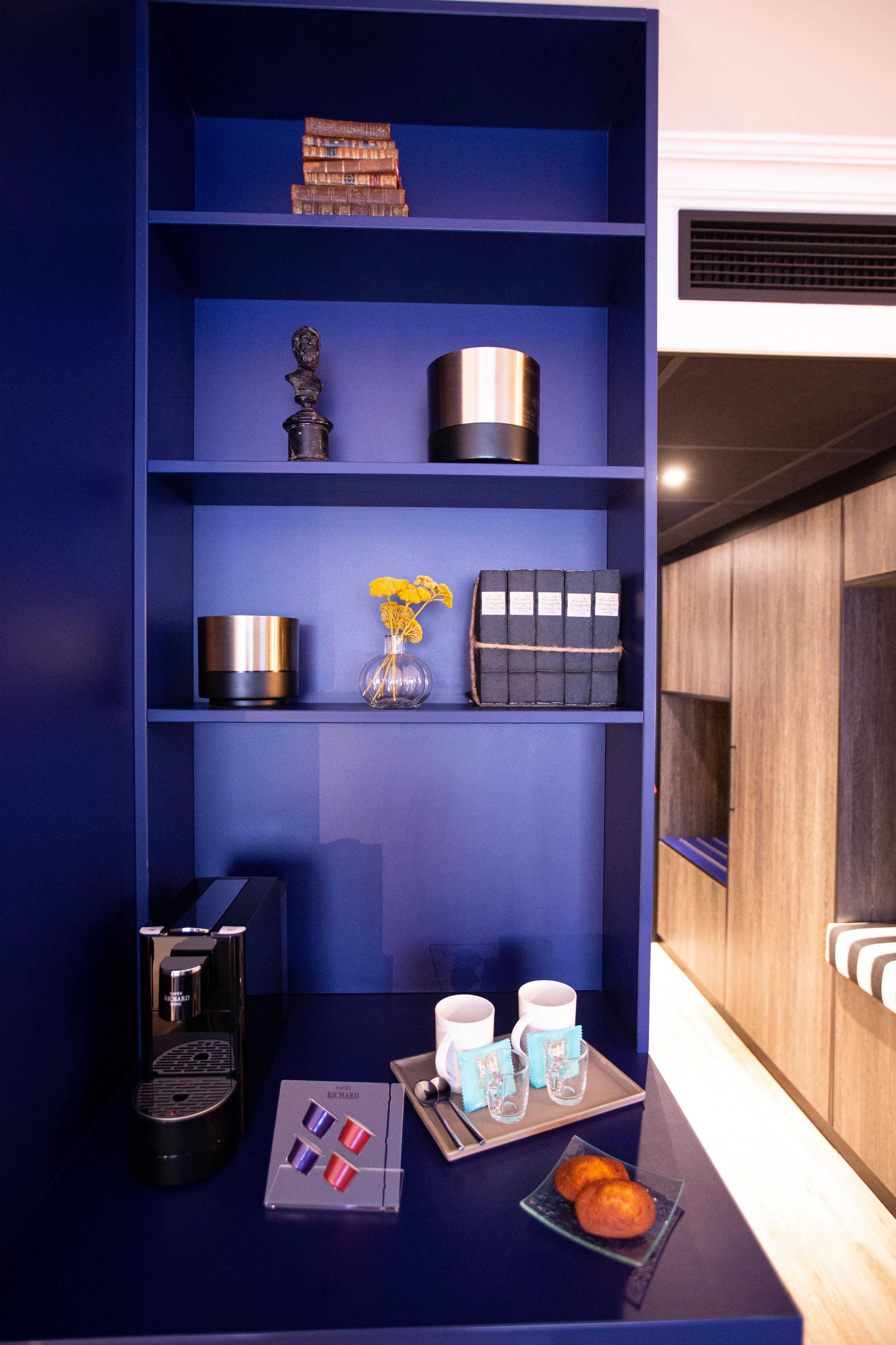 Appart'city Collection Geneve Aeroport - Voltaire Aparthotel
