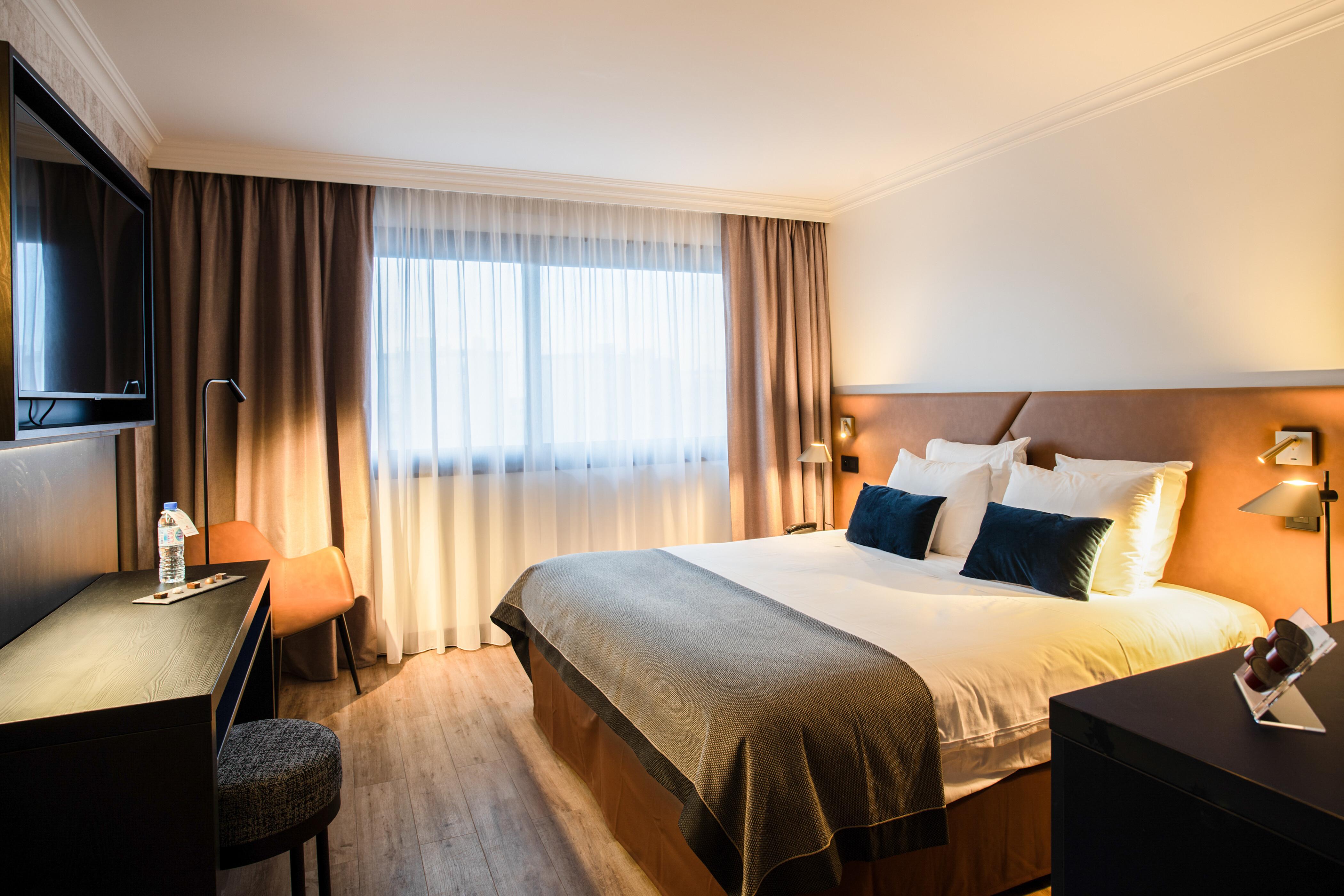 Appart'city Collection Geneve Aeroport - Voltaire Aparthotel