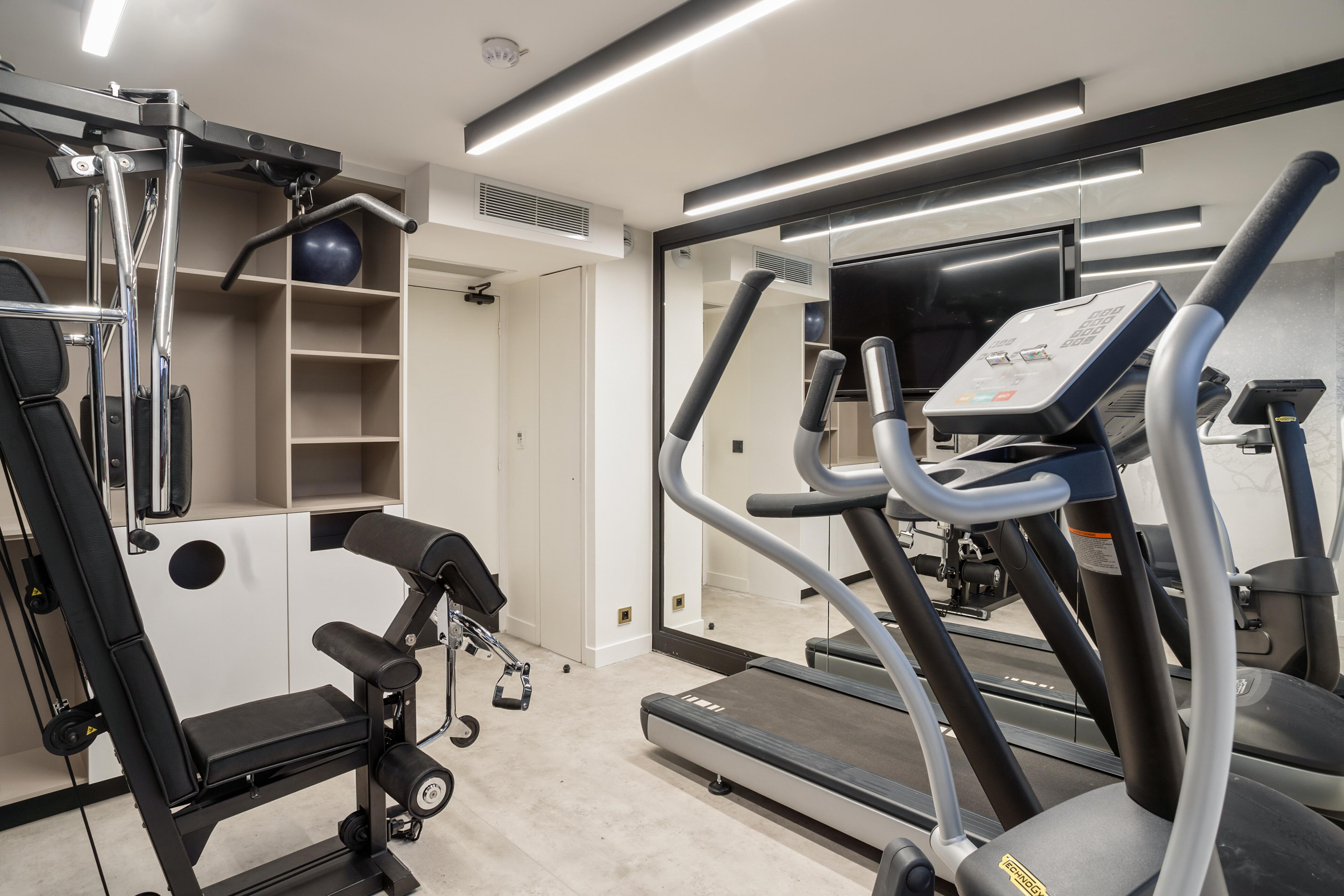 Aparthotel Appart'city Collection Geneve Aeroport - Voltaire Ferney-Voltaire