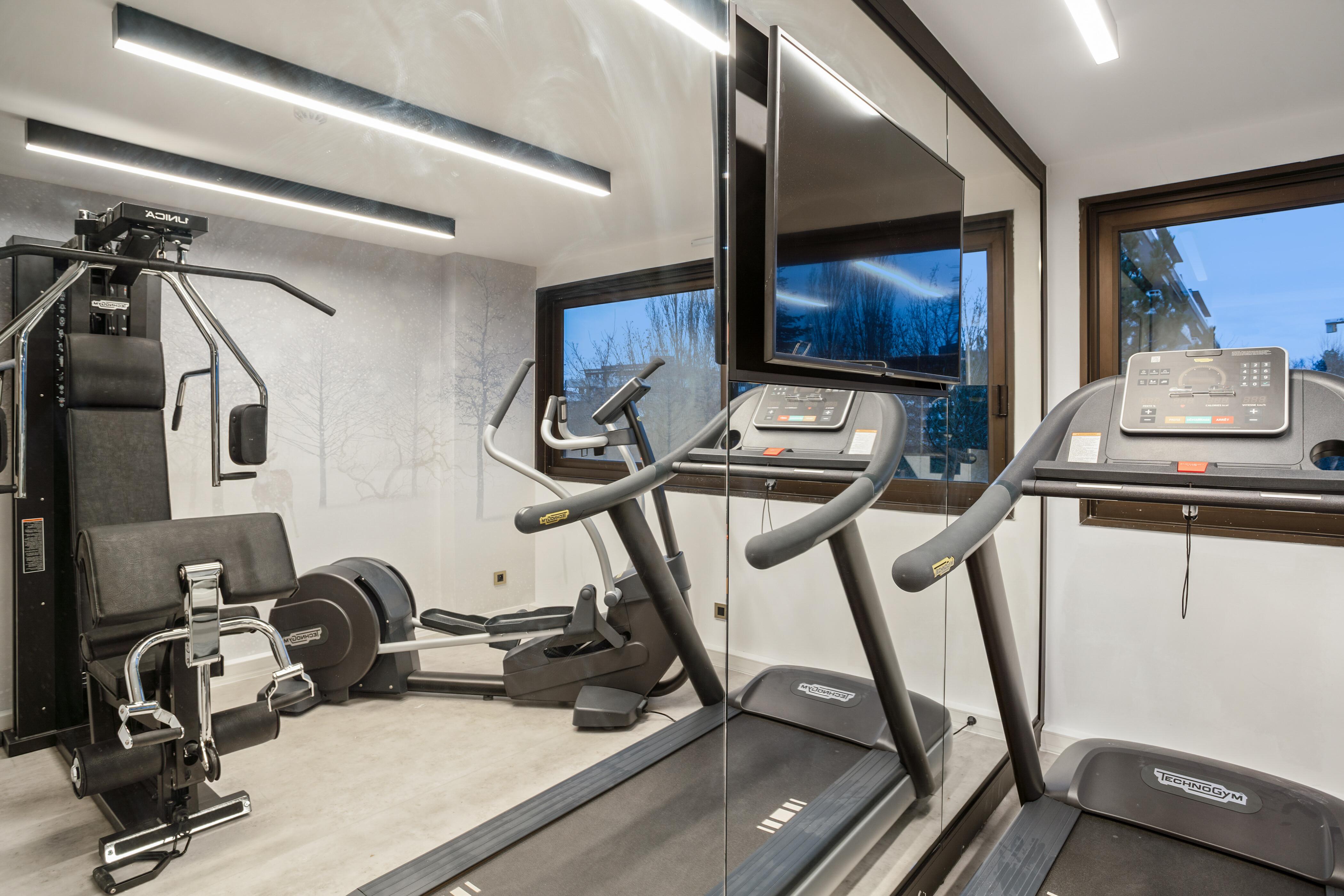 Aparthotel Appart'city Collection Geneve Aeroport - Voltaire 4*