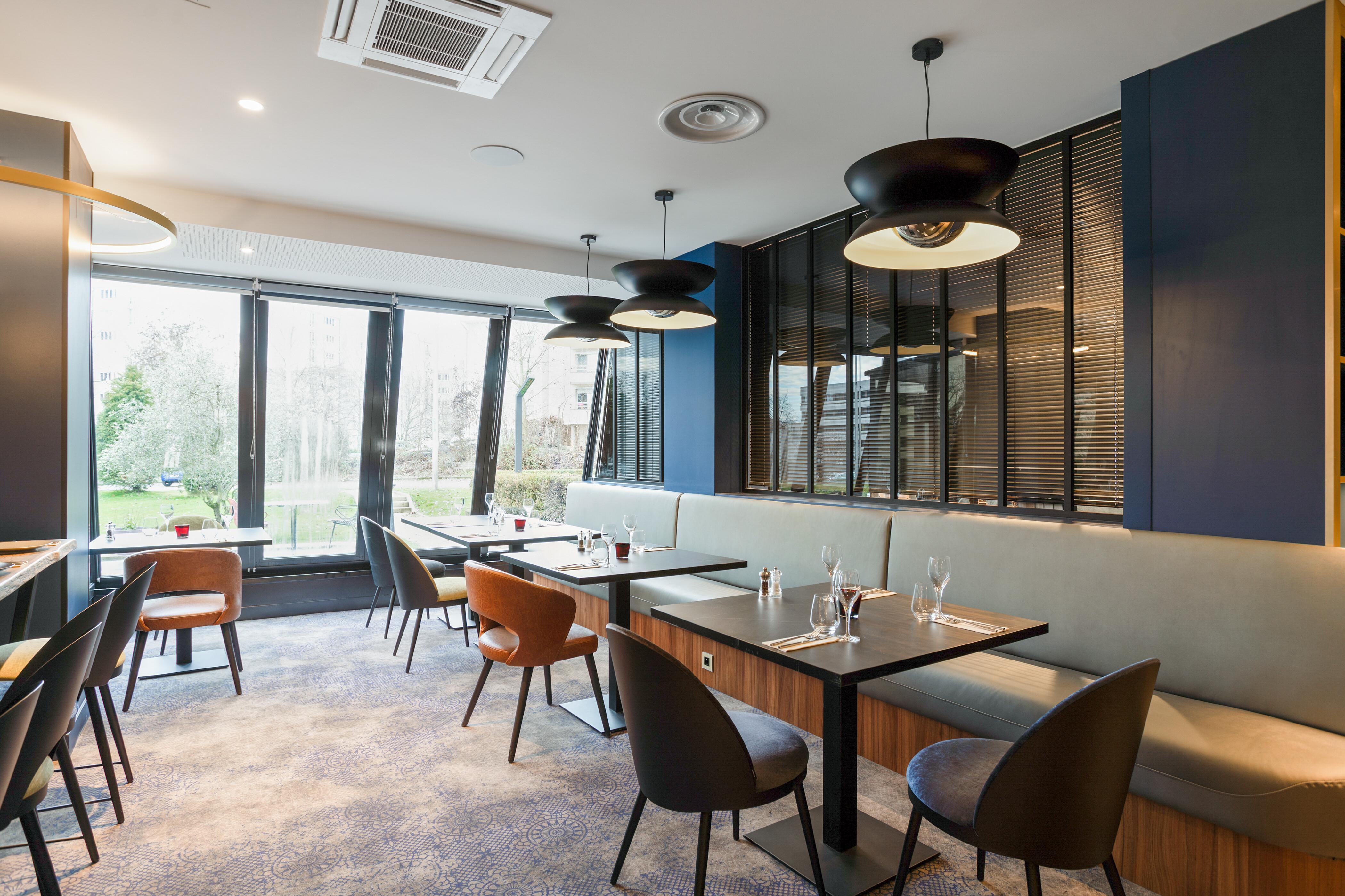 Appart'city Collection Geneve Aeroport - Voltaire 4* Ferney-Voltaire