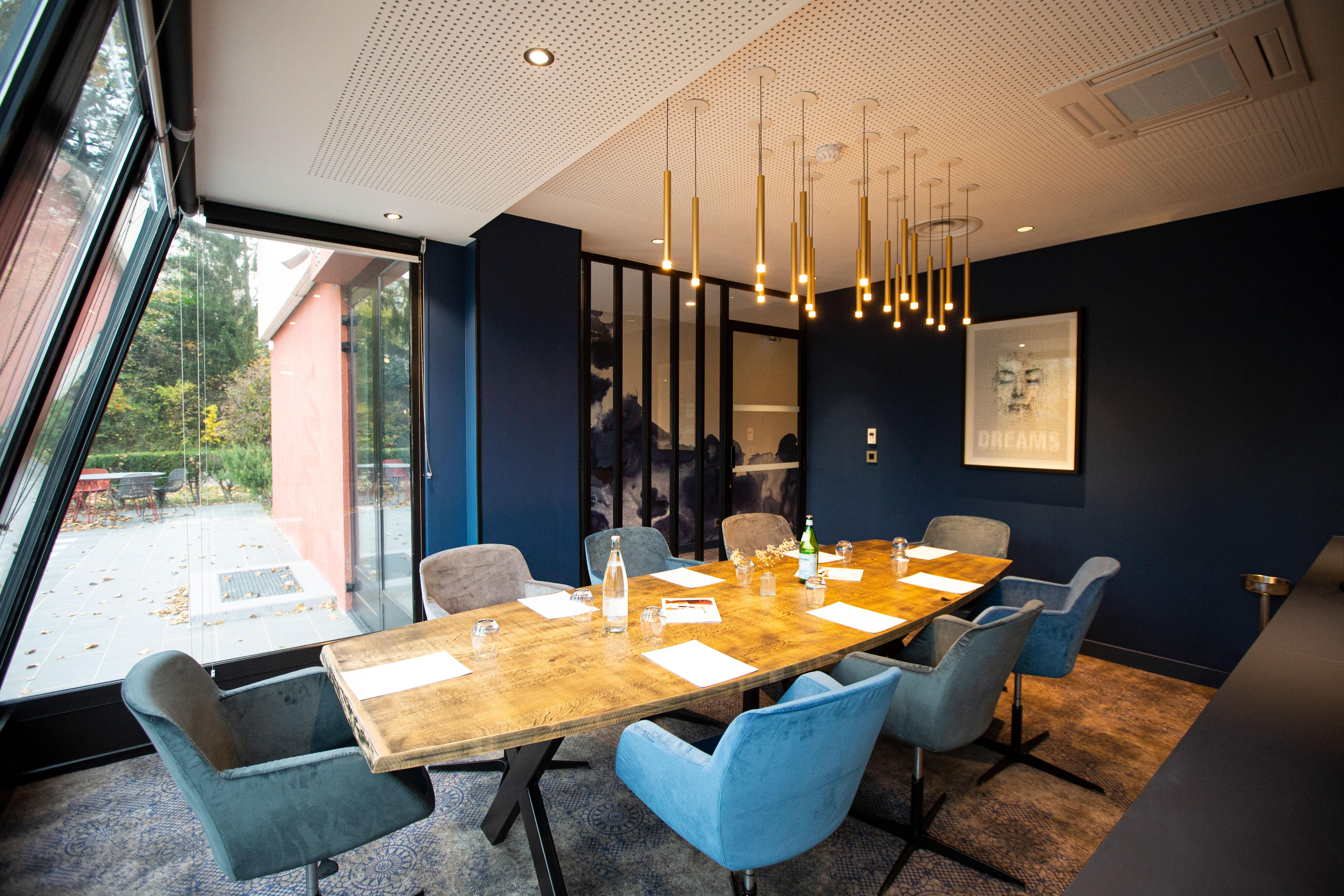 Aparthotel Appart'city Collection Geneve Aeroport - Voltaire Ferney-Voltaire