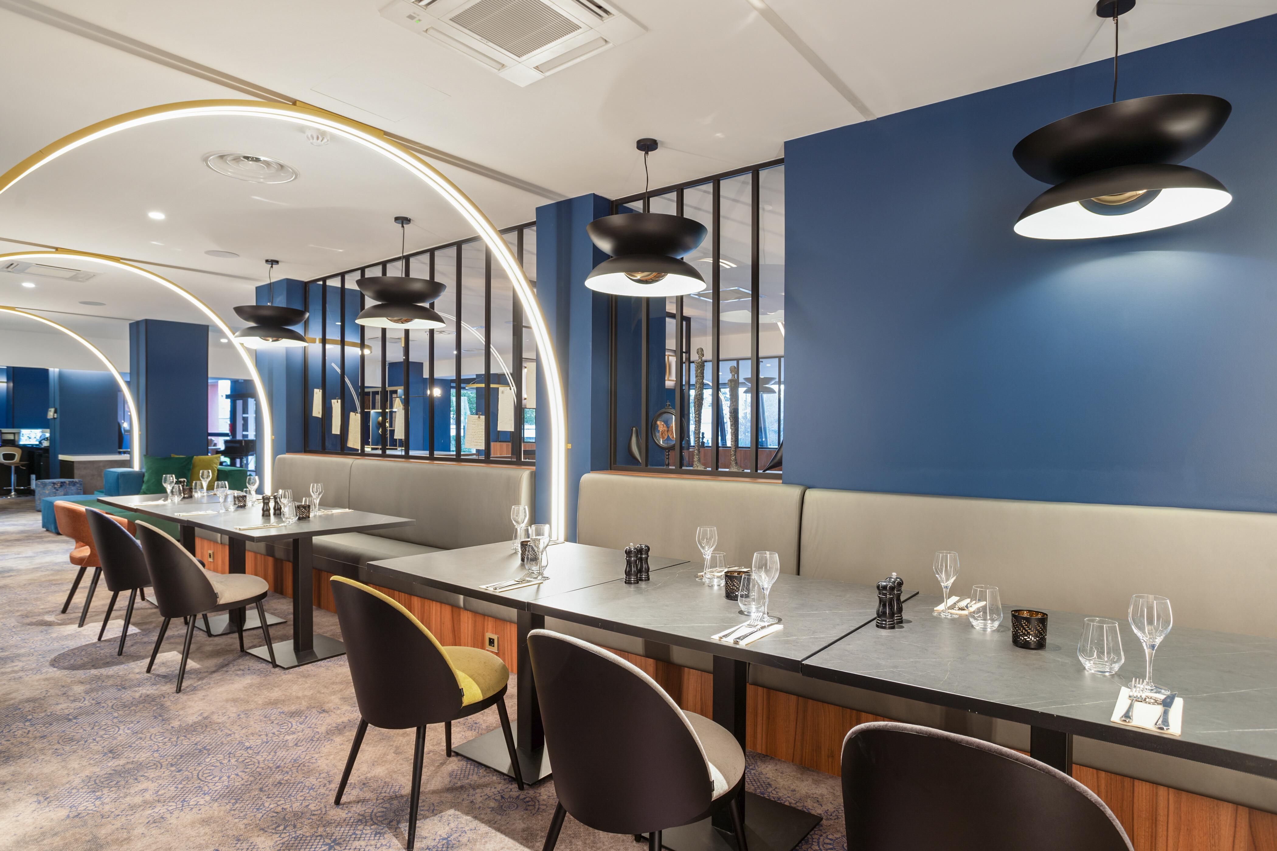 Appart'city Collection Geneve Aeroport - Voltaire 4*