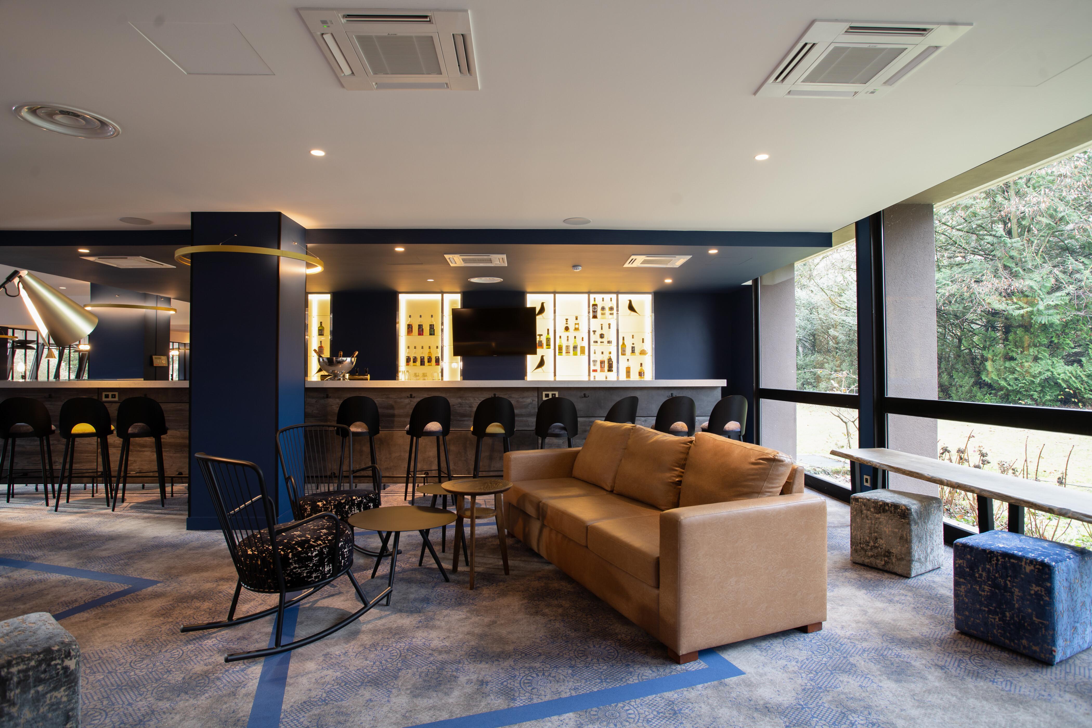 Appart'city Collection Geneve Aeroport - Voltaire Aparthotel 4*
