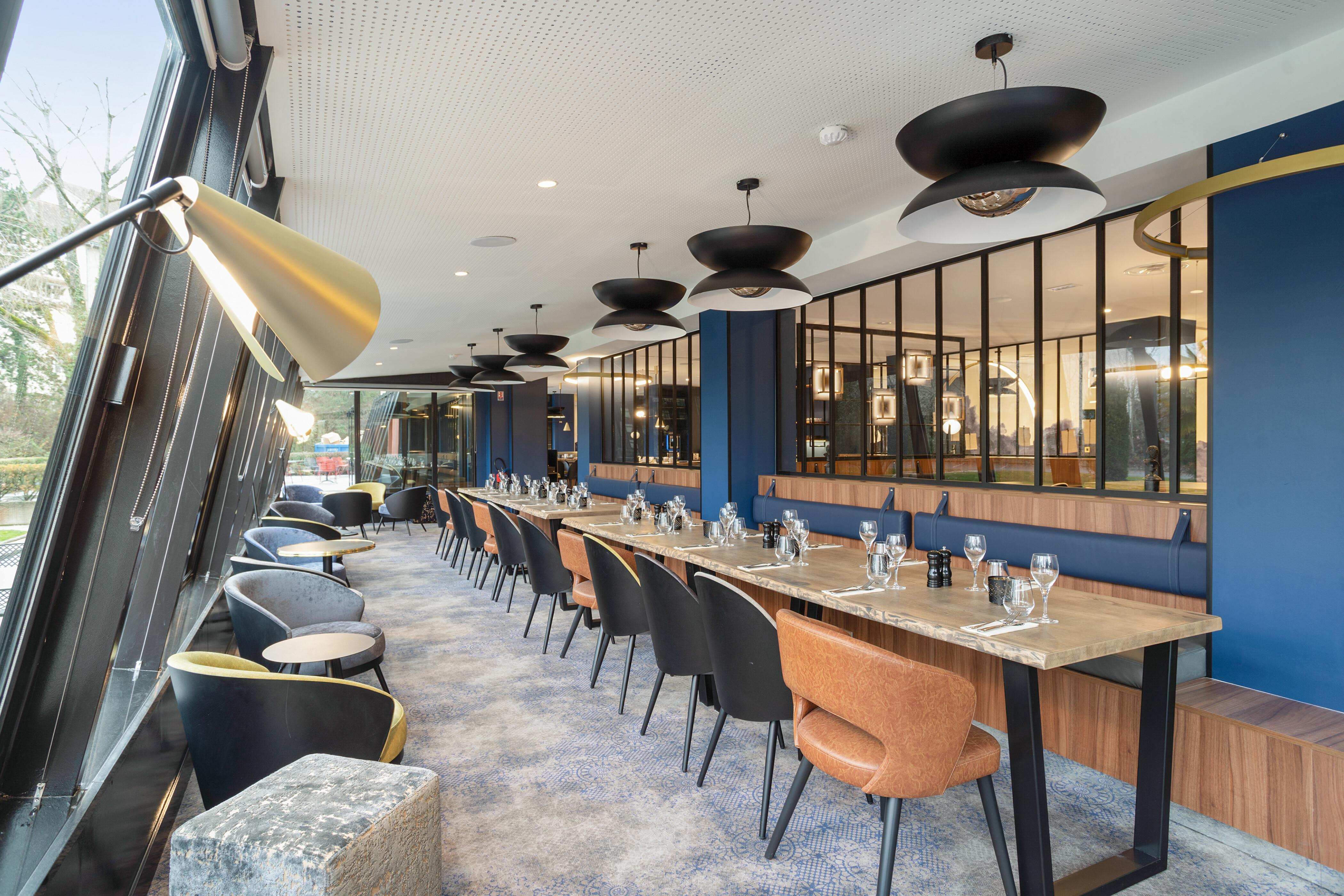 Appart'city Collection Geneve Aeroport - Voltaire Aparthotel Ferney-Voltaire