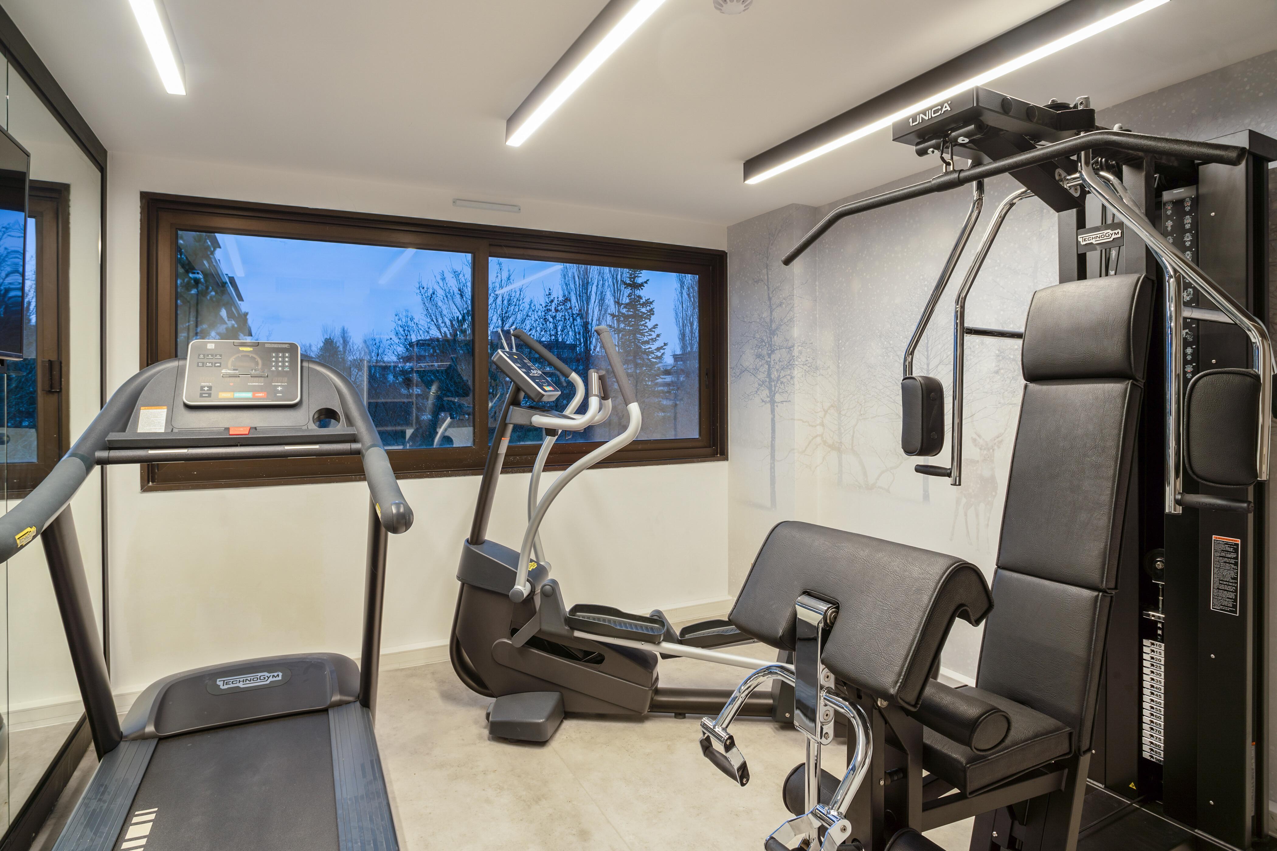 Appart'city Collection Geneve Aeroport - Voltaire 4*