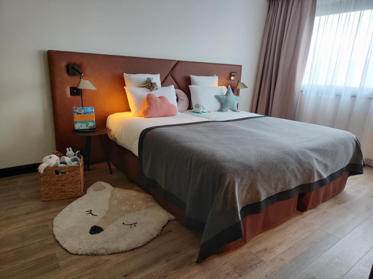 Aparthotel Appart'city Collection Geneve Aeroport - Voltaire Ferney-Voltaire